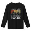 Magical T Shirt for Women Magic Kingdom Cute Castle Funny Family Holiday Vacation Casual Tops vintage Washed Versatile Slightly