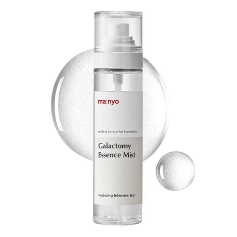 Manyo Factory Galactomyces Essence Mist, 120ml, 1 pcs