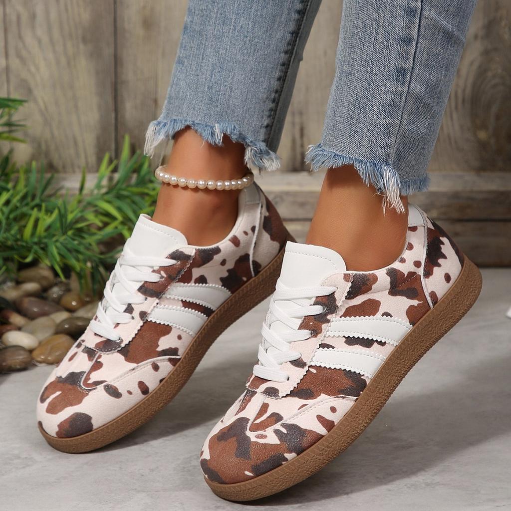 Soft-soled Shoes for Ladies, Sports Shoes, Casual Shoes