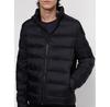 Winterjacke HUGO Balto2111 50450864, schwarz, Standard-Passform