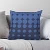 Northern Rail Moquette Square Pillowcase Polyester Linen Velvet Creative Zip Decor Home Cushion Cover 45X45