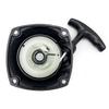 Gartengeräte Teile Zubehör Seilzugstarter für Benzin-Freischneider Motor G45