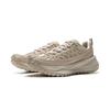 New LiNing Anti-Slip Wear-Resistant Low-Top Casual Shoes Unisex Khaki AZGU083-5