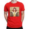 Distinctive Gift Clothes OutdoorWear C-Cher Singer Creative TShirt for Strong Enough Music Round Neck Pure Cotton T Shirt