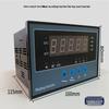 Weighing Sensor Force Display Controller