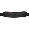 SANWA SUPPLY Schultergurt mit abnehmbarem Polster zur Reduzierung der Schulterbelastung BAG-BELT5 Taschen,
