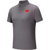 Anta Champion All-Weather Series Casual Simple Versatile Short Sleeve Polo Shirt Men tops 152620112-7