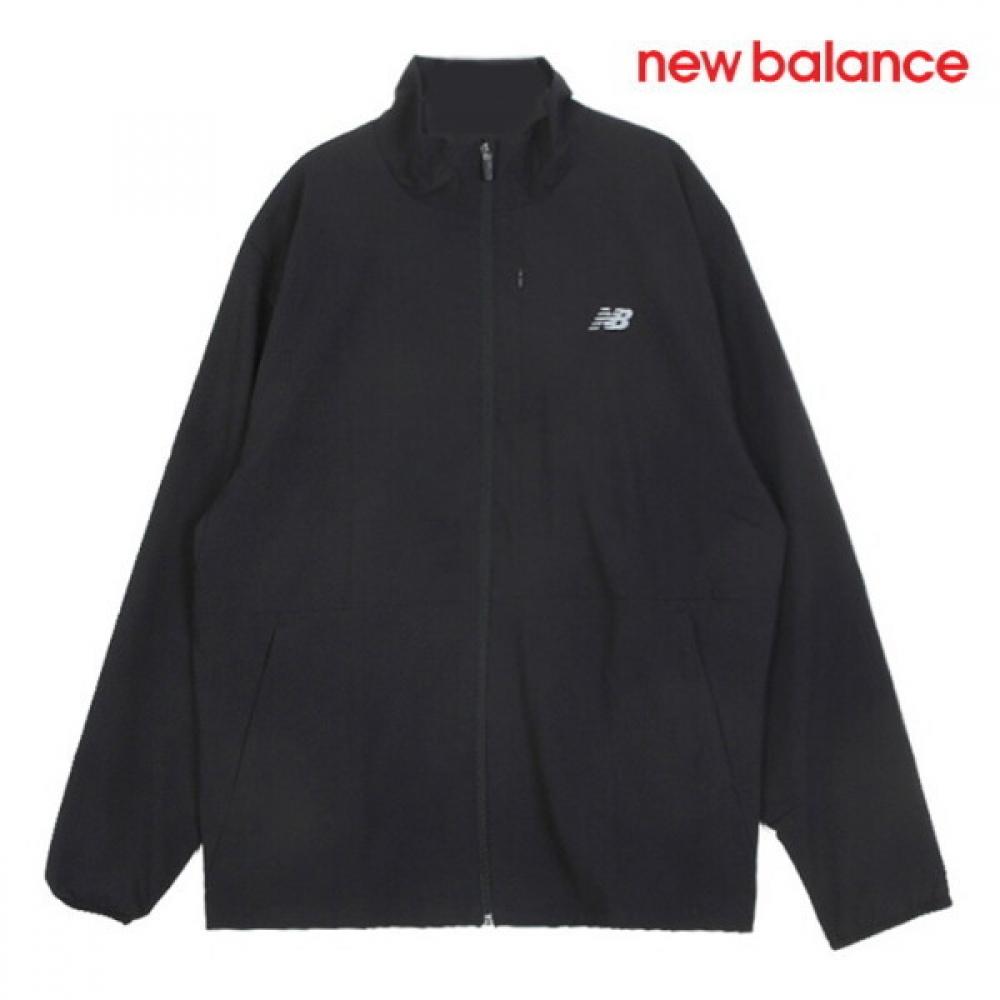

New Balance JAcket Training Zip Up Mj41062 Ac FREE/L