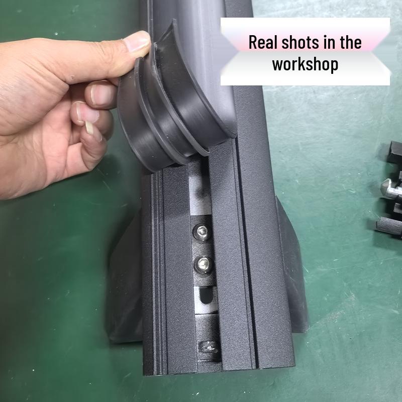 Roof Rails for Jeep Grand Cherokee (2011-2021)
