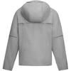 Under Armour Chy Brushed Lunar New Year Series Woven Hooded Zip Jacket Women jackets 6014316-011