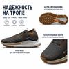 Nike React Pegasus Trail 4 GORE-TEX Anthracite Ale Brown Men Sneakers Black Ironstone Bright-Mandarin FD5841-001