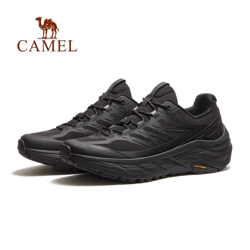 Camel Men's Outdoor Hiking Trail Shoes F15C026031