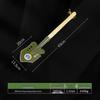 Soarer King of Kings Multi-functional Engineer Shovel