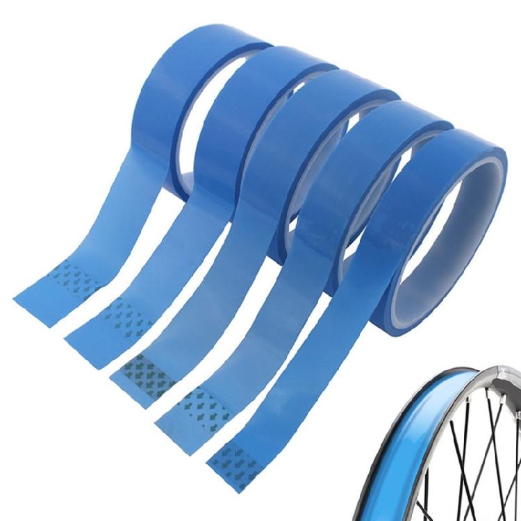 Bicycles Tire Tape Mountain Bikes Tire Liner Rims Strips Bike Tire Protector Bicycles Tire Pad Portector for Bike Tyre