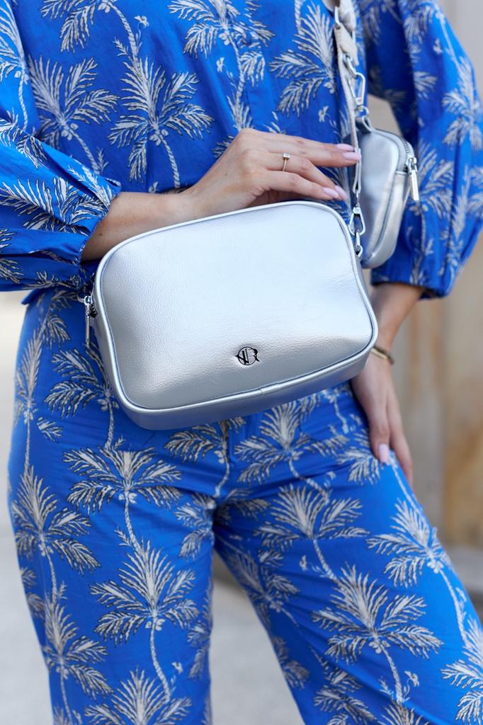 Eco bag R-KP-08-HRH-4164 SIL