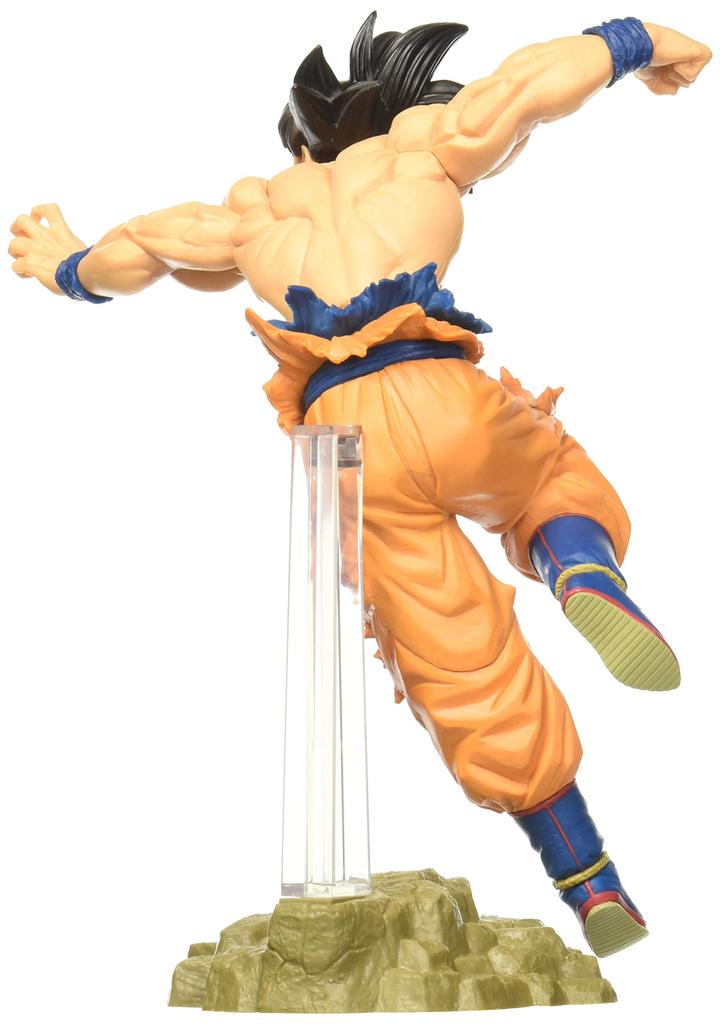 Dragon Ball Super TAG FIGHTERS-SON GOKOU- Son Goku (Preis)