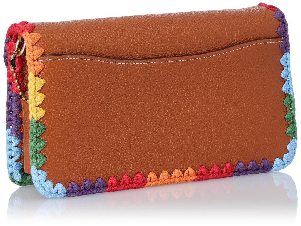 Shoulder Bag CJ642 B4TT4 [Coach] Women's [Item]