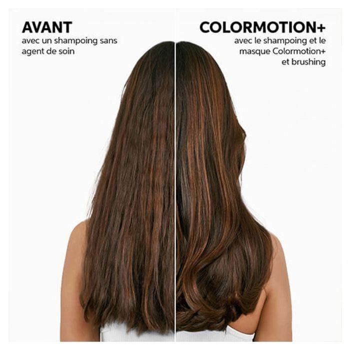 Shampoing - Wella Professionals - ColorMotion+ - 500ml - Protection couleur - Cheveux colorés