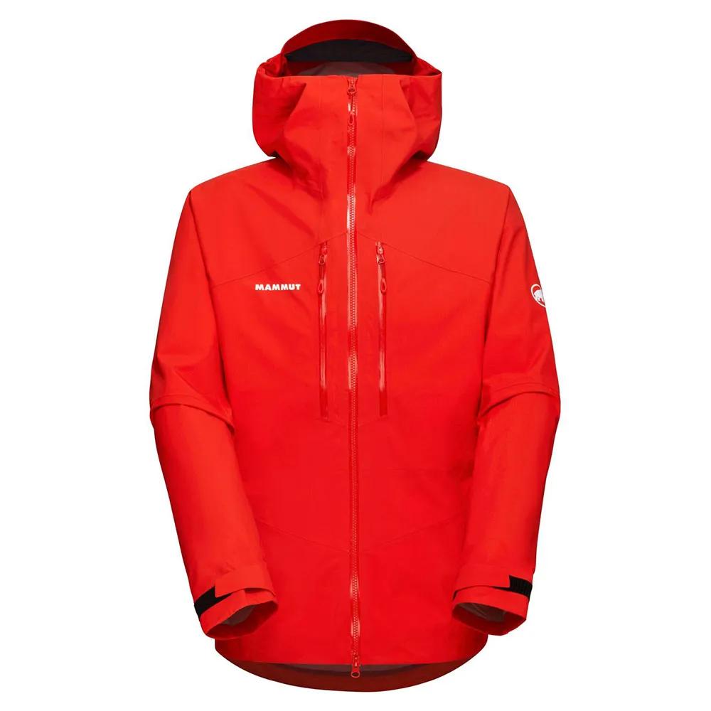 Mammut Куртка Taiss Hardshell