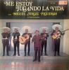 LP-Platte MIGUEL ANGEL FIGUEROA ACOMPANADO Me Estoy Jugando La Vida LPS1027 MARY LOU US Latin Gebraucht