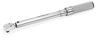Torque Snap-on Wrench, 6.35mm Drive, 50dNm-250dNvm [QD1RN25]