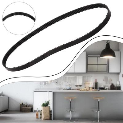 Cureaua pentru masina de paine 140-204 dinti Cureaua pentru masina de paine 420-612 mm