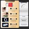 SKG Smart Cervical Neck Massager G1 Luxury CN plug (adapter included)