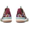 MARVEL x Li Ning ALL CITY10 ' Doctor Strange ' Textile, Synthetic Leather, TPU Cushioning Rebound Low top ABAS079-3