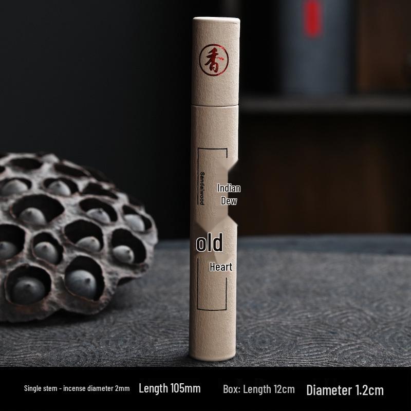 Creative Ceramic Peanut Incense Holder for Home and Office