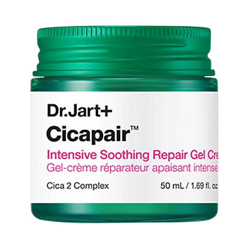 Dr.Jart+ Cicapair Intensive Soothing Repair Cream Skincare – Calming Moisturiser for Sensitive Skin, Korean