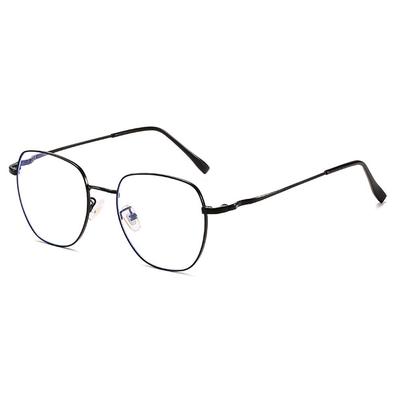 ORIGINCOM Color Changing Photochromic Photochromic Metal Frame Fashionable Cuts of UV Lens Color Changes Depending On the Amount of Driving Sunglasses
