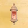 Puerto Rico Themed Coqui Frogs Wall Light Handmade Plastic Sentries Box Design Ambients Glows Perfect For Home Decors Gift