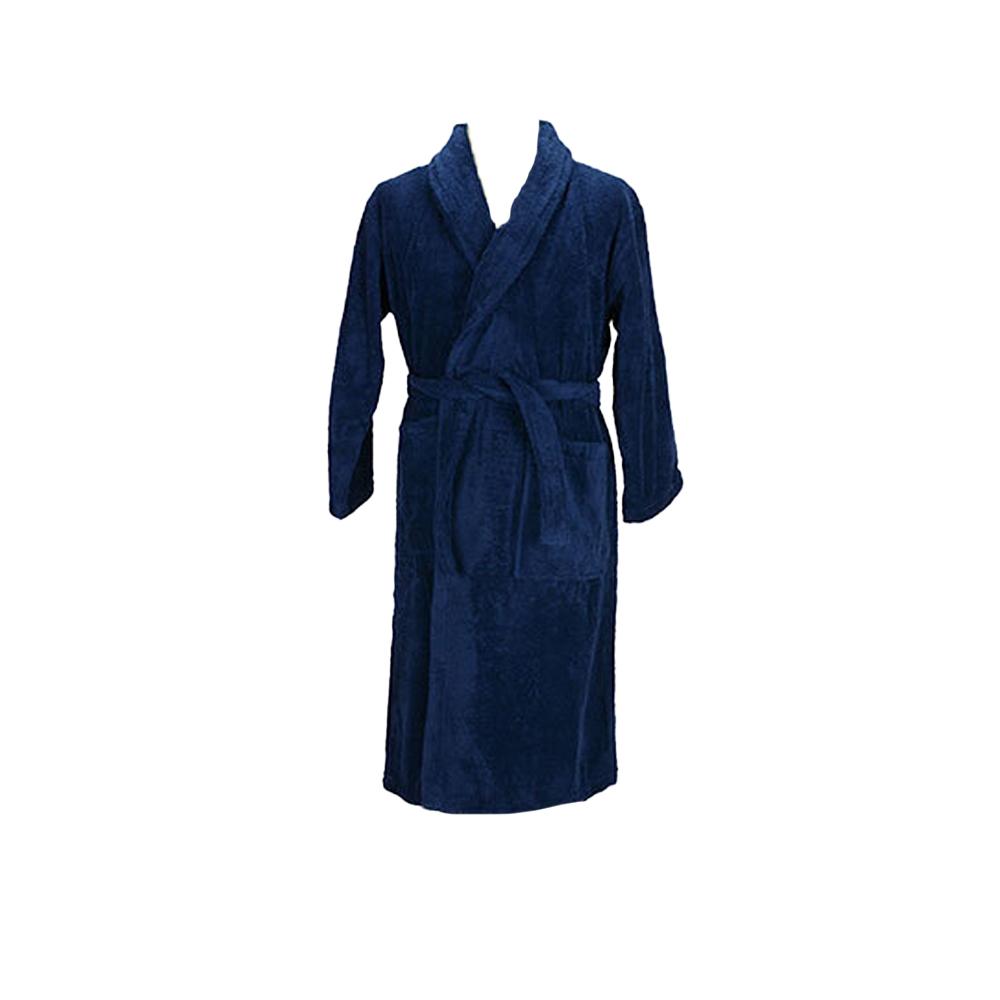 ARTG Unisex Adult Shawl Collar Robe