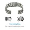 Klassisches Metall Edelstahl Armband für Oneplus Uhr Armband One plus Uhr