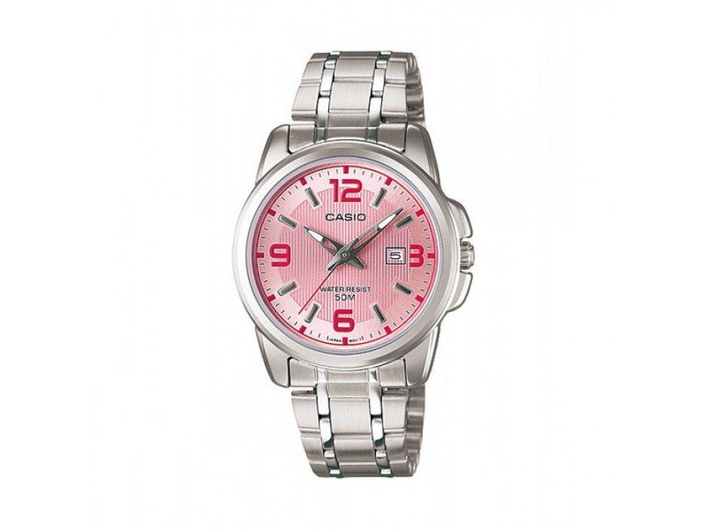 CASIO LTP-1314D-5AVDF Women's Wristwatch