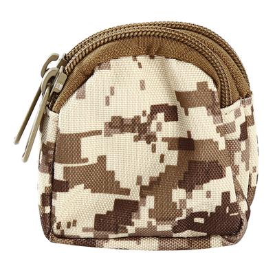 Portable Key Coin Bag Convenient Tactical Bag Outdoor Multifunctional Waterproof Bag Utility Pouch Organizer Sports Accessories