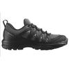 Salomon X Braze GTX Low Outdoor Functional Shoes Women Shoes Black 471807