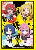 Bushiroad Sleeve Collection High Grade the Vol.3488 "Bocchi Rock!"