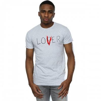 Mens Loser Lover T-Shirt