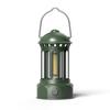Outdoor Camping Lights Retro Camping Lights Horse Lanterns Rechargeable Portable Tent Lights Camp Lights Lighting Hanging Lights