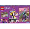 Конструктор LEGO Friends 41689 Волшебное колесо обозрения и горка