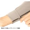 Men's Rapid Rush Zip Neck / FWM0442 DPBL M