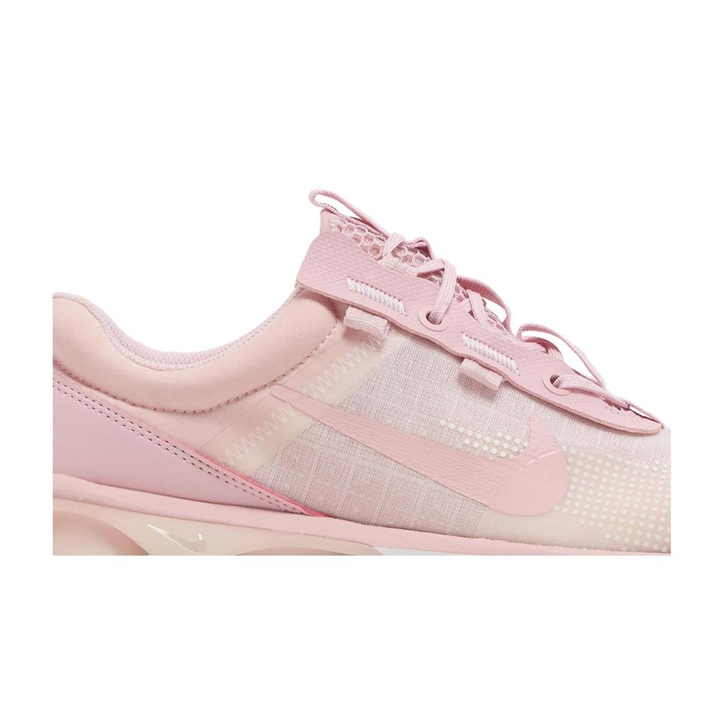 Nike Air Max 2021 Grade School 'Pink Glaze' (Unisex) Pink Glaze / White / Black / Pink Glaze Kids' Running Shoes DA3199 600