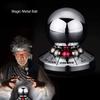 Prophezeiung Schicksal Entscheidungsball Entscheidungsträger Ball Home Office Finger Spinner Anti-Stress-Dekompressionsspielzeug Desktop-Dekoration Geschenk
