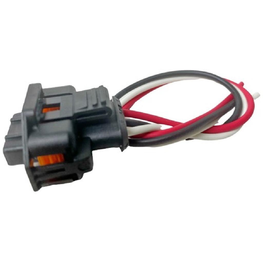 4 x Connector of Camshaft position Sensor PC908 Fits: GM Vehicles Saab 2010-