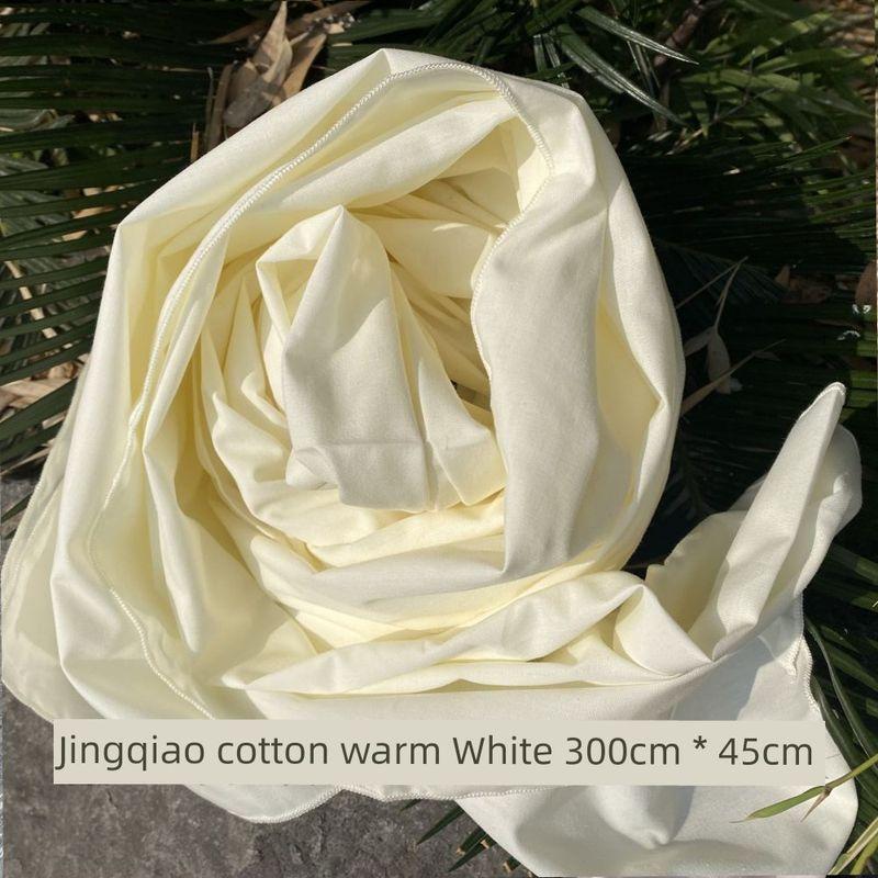 

Закрытый магазин Большая распродажа 100% хлопок Гребенной хлопок Мягкий Индийская Кундалини Йога Чистый хлопок Белая головная повязка на голову Многоцветная