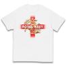 Royal Navy St George and The Dragon Kids T Shirt