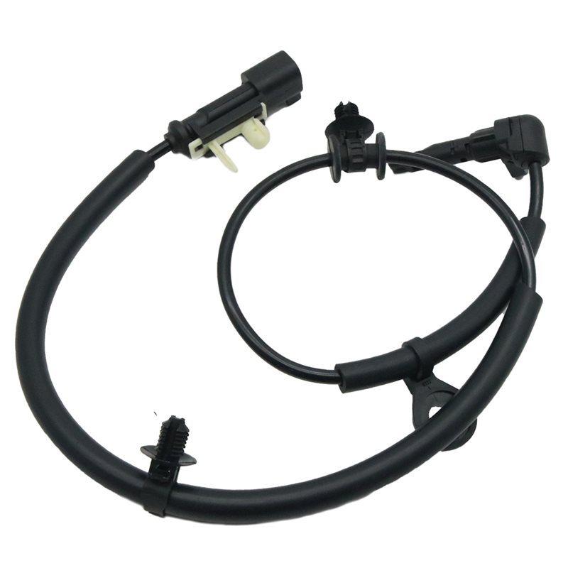 Car Accessories 84250930 1480460717 New ABS Wheel Speed Sensor For Buick Apollo 1975 4.3L 260Cid
