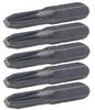 5 1/4" CLASSIC Bit PZ 2.0 Inches (50 Mm) PZ1 Pack, 1/4