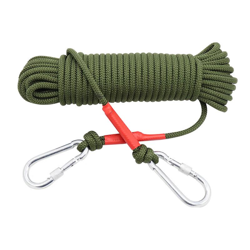 Tan Er Di Bai Rong Outdoor Safety Rope